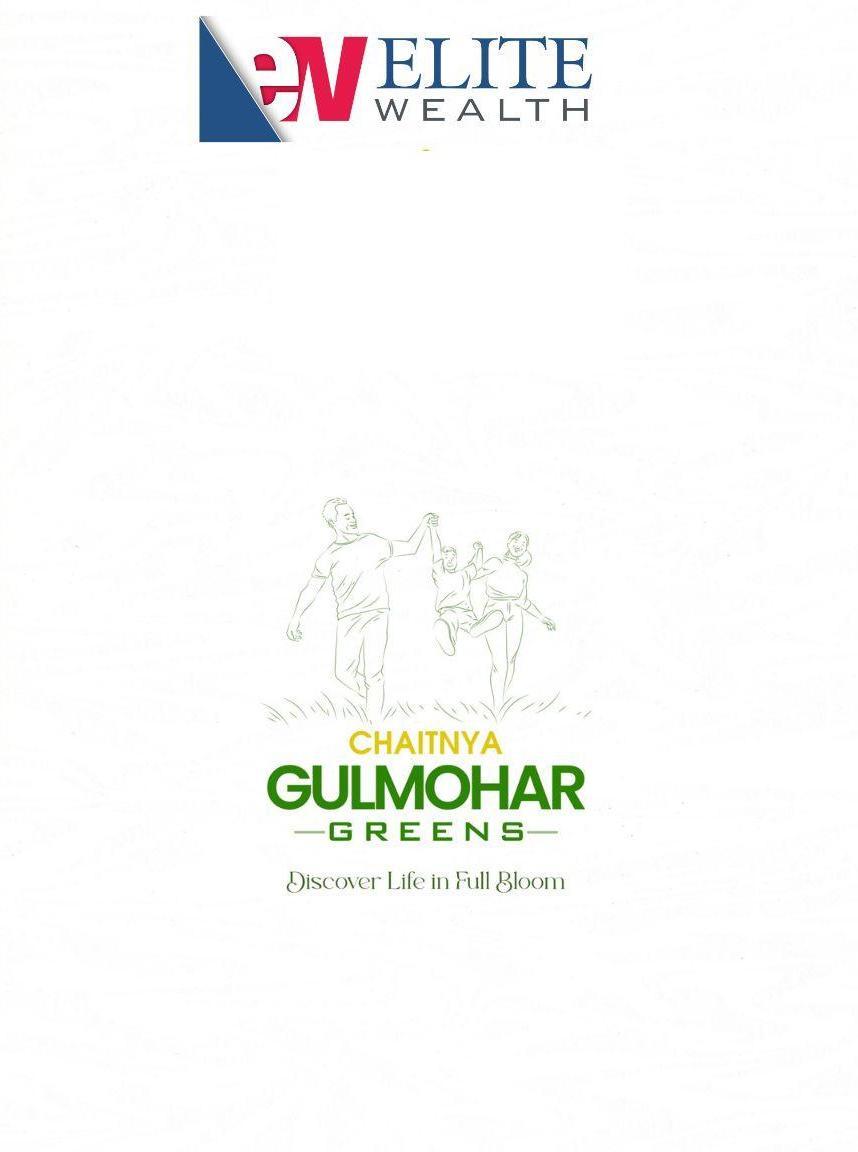 CHAITNYA GULMOHAR GREENS