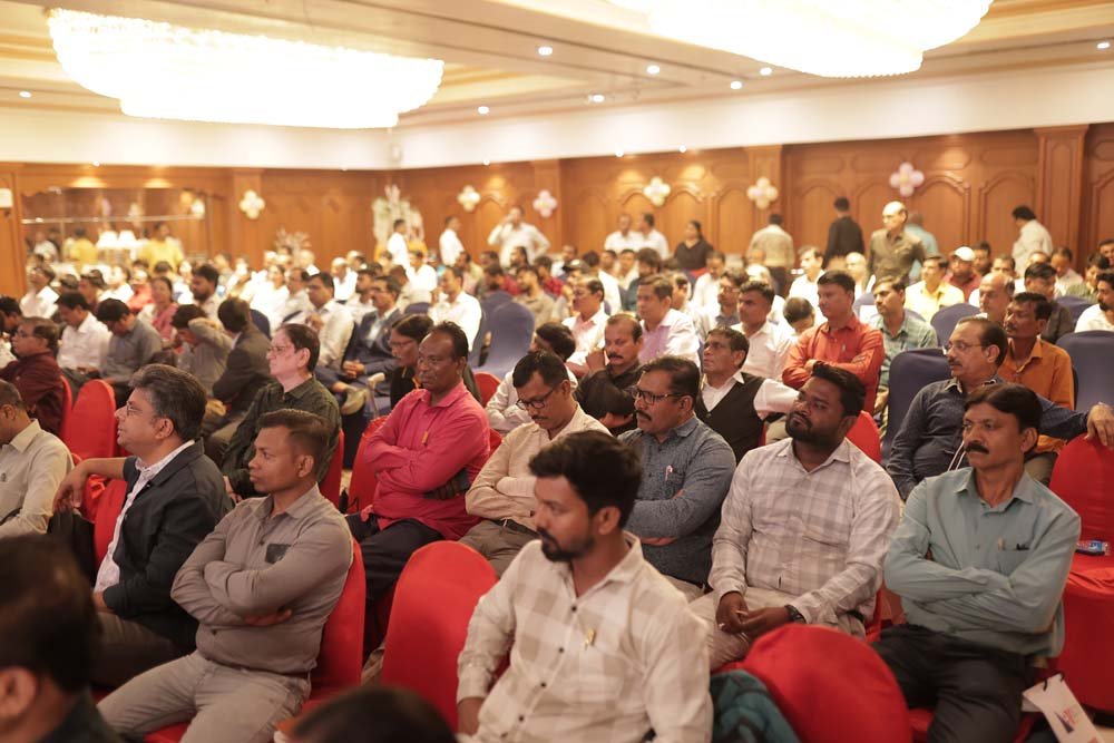 elite wealth advisor meet up event