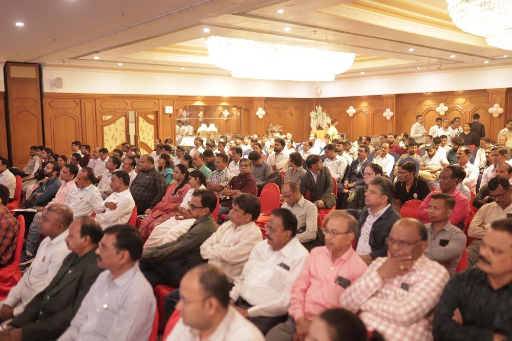 elite wealth advisor meet up event