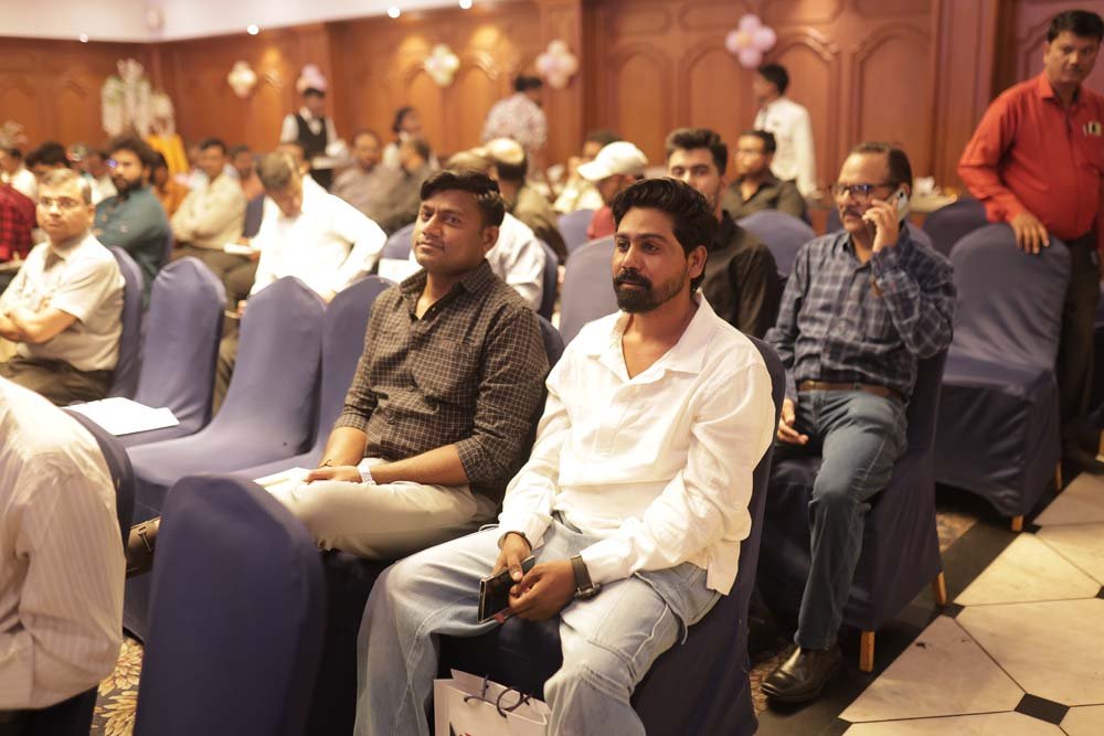 elite wealth advisor meet up event